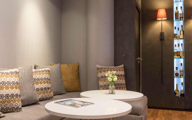 Pullman Toulouse