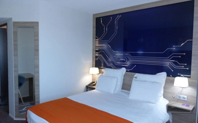 Mercure Poitiers Site du Futuroscope Hotel