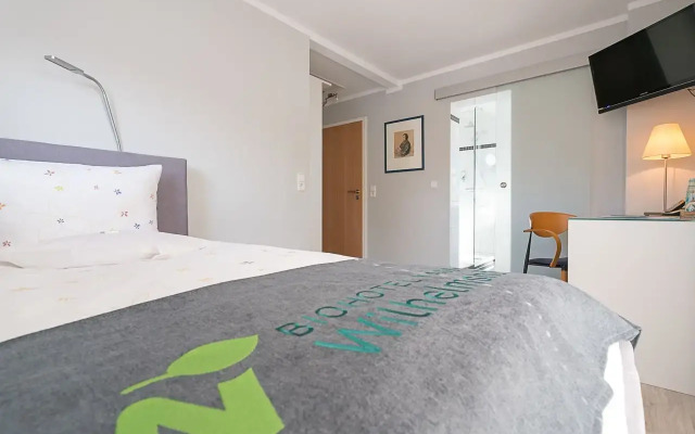 Biohotel Wilhelmshöher Tor