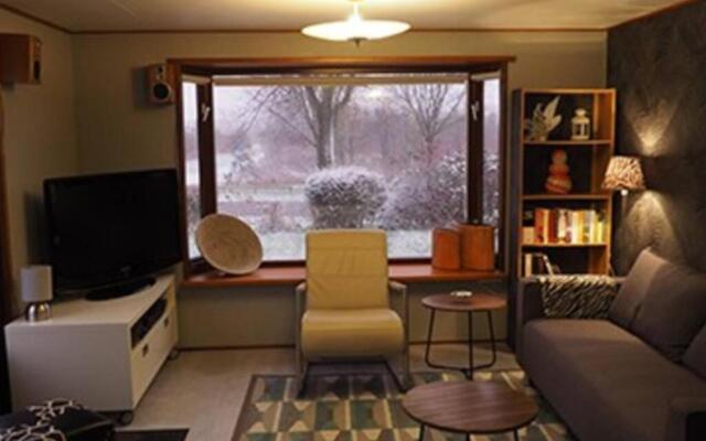 Vakantiehuisje Makkum NL - S15