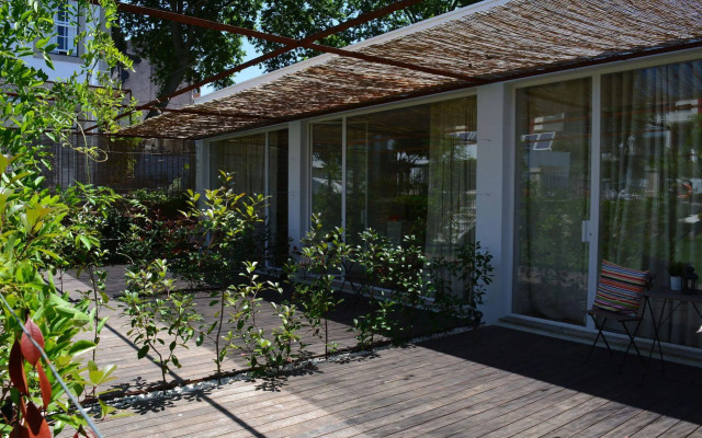 bnapartments Carregal