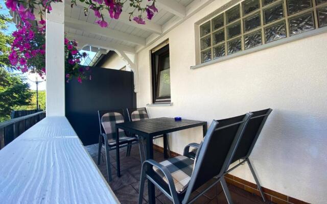 Ferienwohnung Wohlfühlen