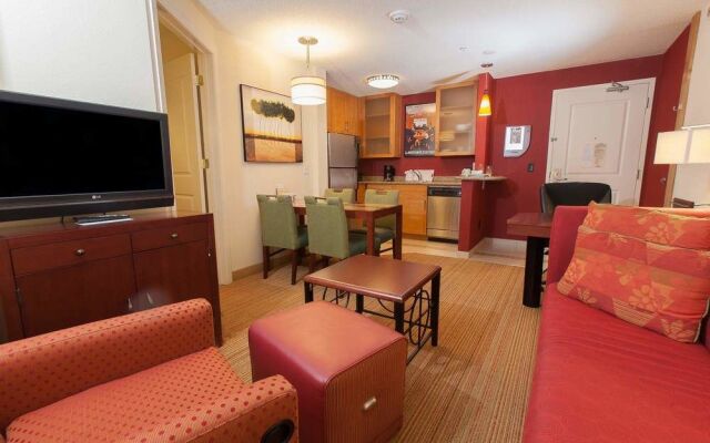 Residence Inn Florence