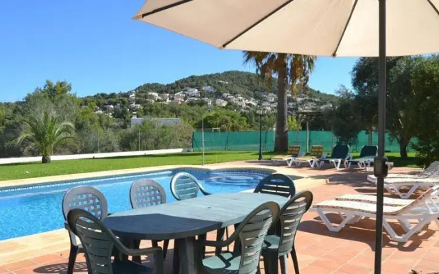 Casa Verano