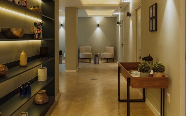 Kokoa Hotel Cusco