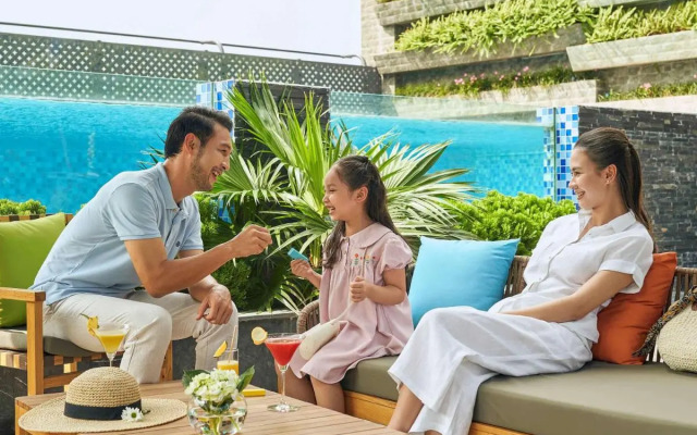 Novotel Hanoi Thai Ha