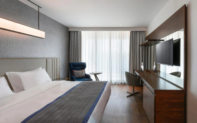 Makedonia Palace Hotel