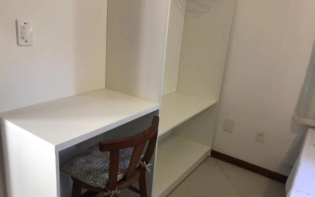 Espaço Conexão Hostel