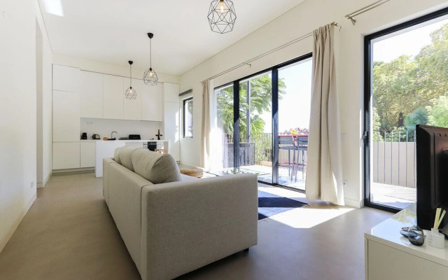 Avenida Premium by Homing