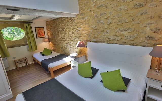 Hotel Maison des Peyrat