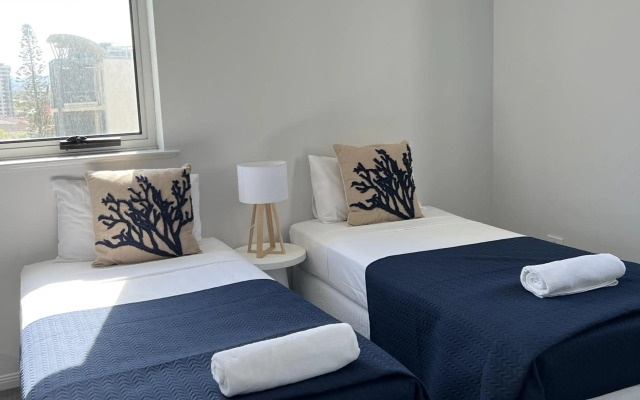 Wharf Boutique Apartments