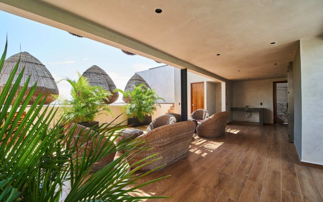 Phimai Residence By Lockey