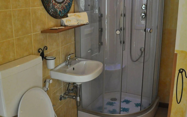 B&B Proserpina