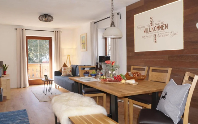 Ferienwohnungen Rabe