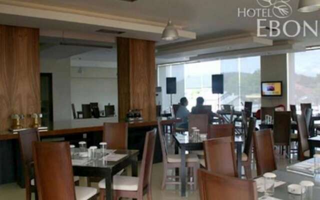 Hotel Ebony Batulicin