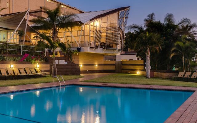 Protea Hotel by Marriott Karridene Beach