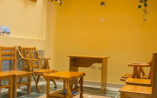 Hostal Santa Fe 2