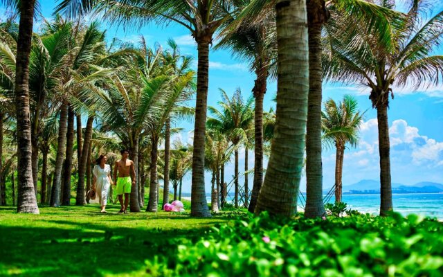 Crowne Plaza Sanya Haitang Bay Resort by IHG