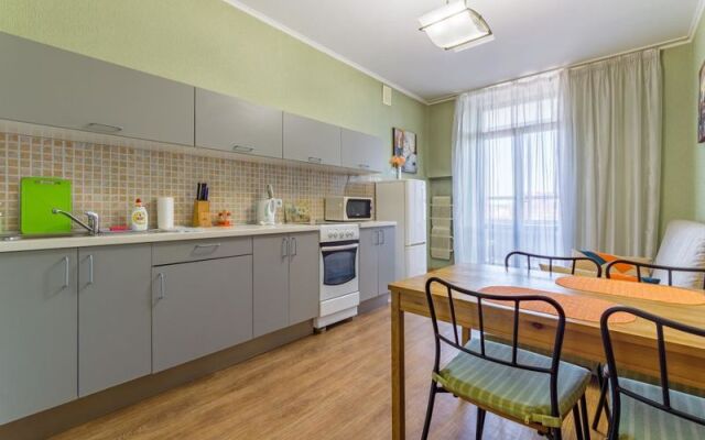 Апартаменты Этажидейли на ул. Белинского, 86