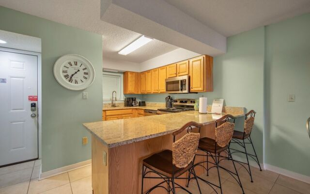 Seaside Beach & Racquet Club 5117