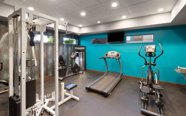 Ramada by Wyndham El Paso