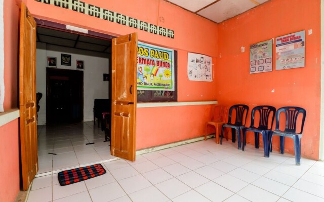 Jagad Homestay