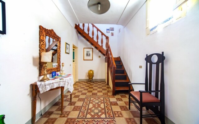 B&B Stradanuova
