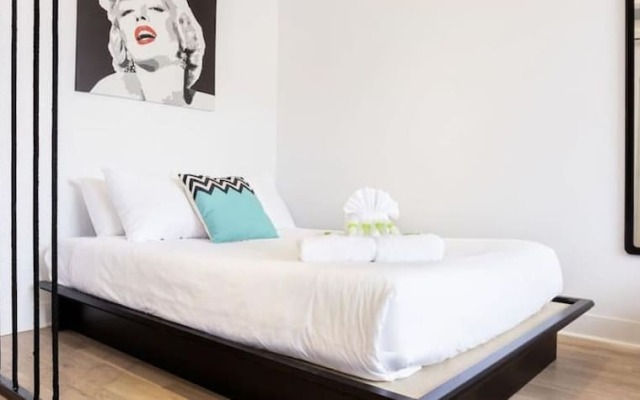 Destination Stays Lofts Saint Laurent