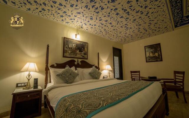 The Vijayran Palace by Royal Quest Resorts