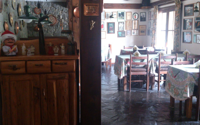 Posada del Angel