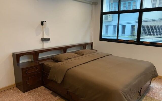 Taladnoi Paint House