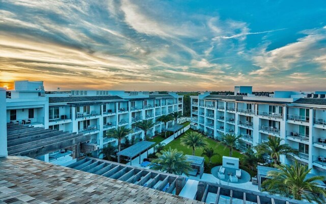 The Pointe by 360 Blue
