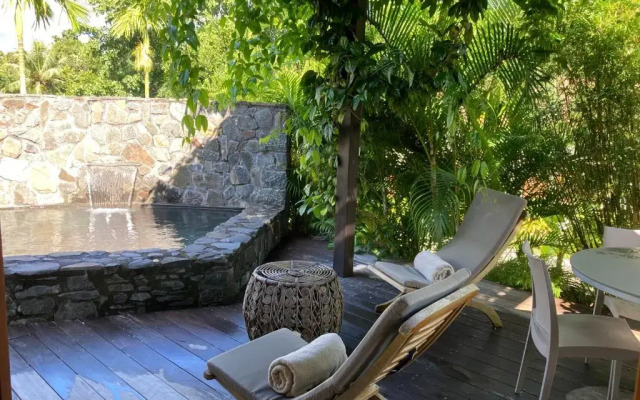 Habitation Saint Charles