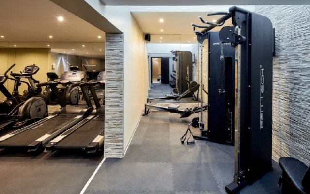 Santa Eulalia Hotel & Spa