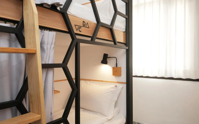 Journey Hostel