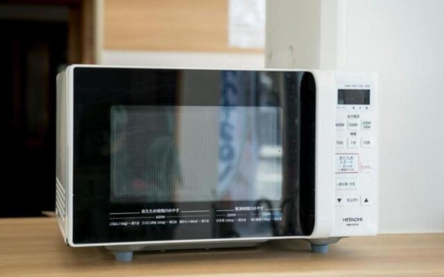 Fujieda Ogawa Hotel - Vacation STAY 20873v