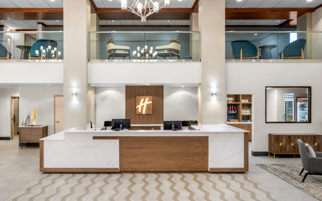 Holiday Inn Rock Springs by IHG