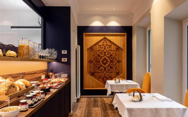 Calepina Alpine Suite