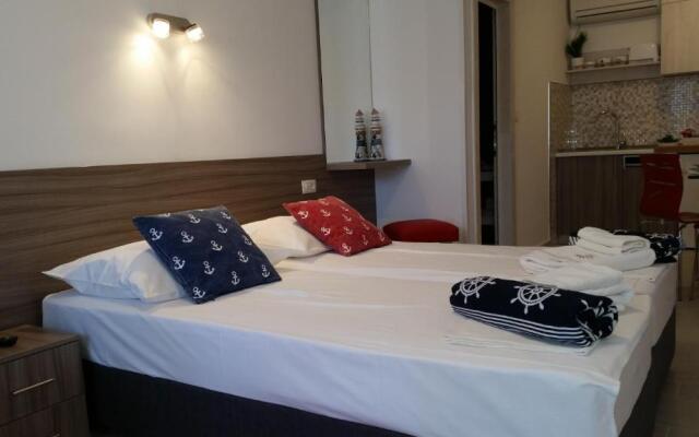 Cosy Apartment Gitta