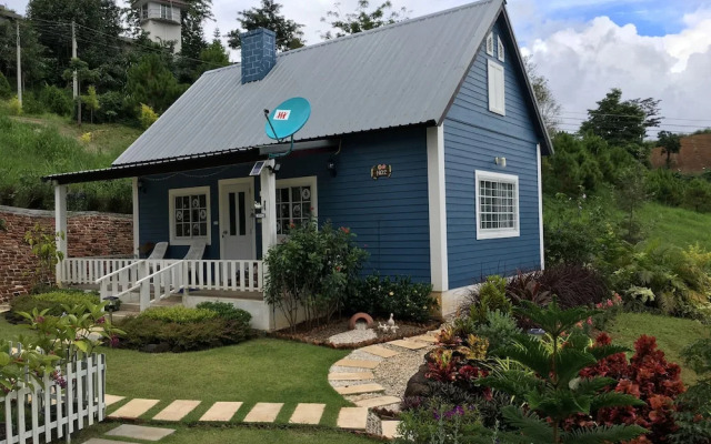 Tip House