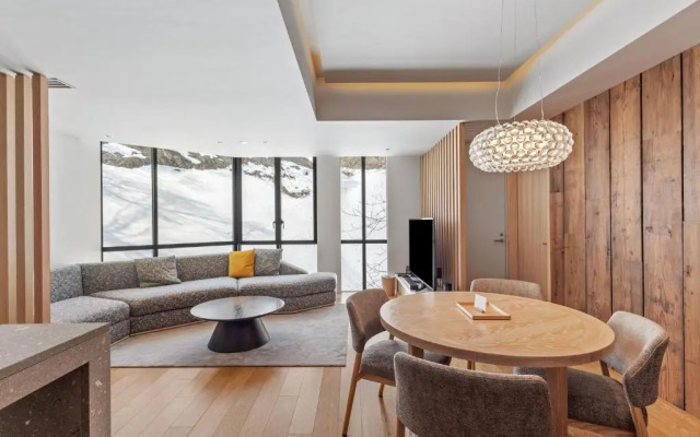 YAMAKEI Residences