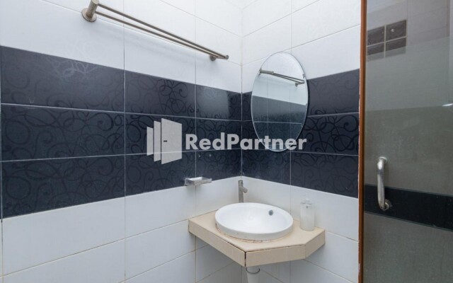 Star Hotel Jaksa RedPartner
