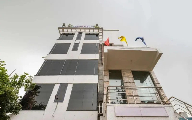 Sandal Leaf Park by OYO Rooms