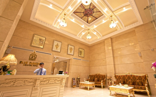 Sky Gem Hotel Sora