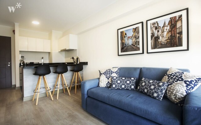 Amazing Lofts in Connect Building by Wynwood-House