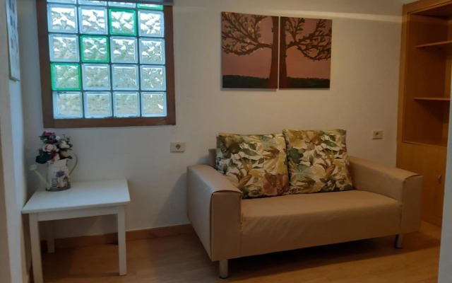 Apartamento en sanxenxo duplex