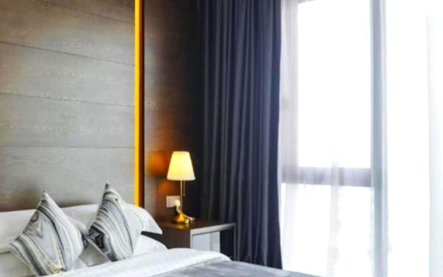 Geo38 Prime Suites Genting Highlands