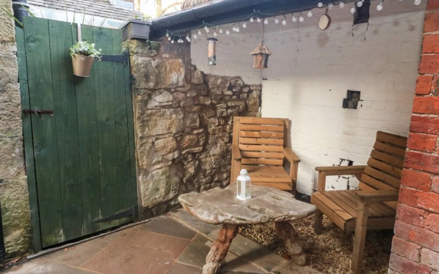 Myrtle Cottage