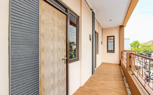 Hotel O Kristin Homestay