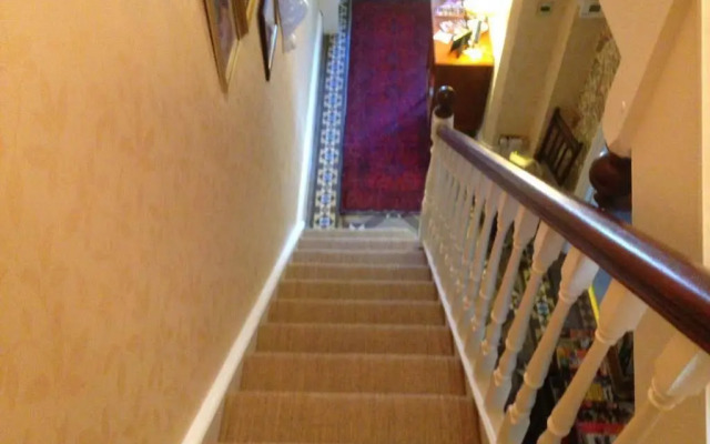 Twelfth Night Guest House